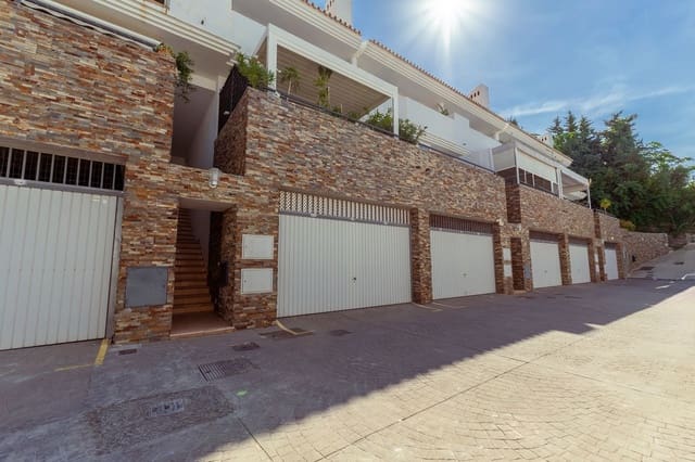 3 slaapkamer Huis te koop in Benalmadena Costa, Benalmádena - € 559.000 (Ref: 9952162)