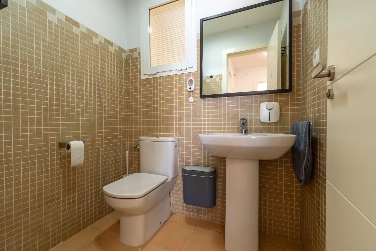 3 slaapkamer Huis te koop in Benalmadena Costa - € 559.000 (Ref: 9952162)