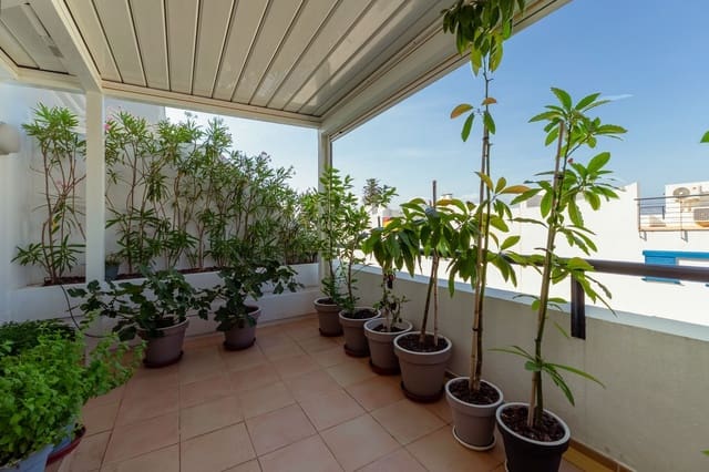 3 slaapkamer Huis te koop in Benalmadena Costa, Benalmádena - € 559.000 (Ref: 9952162)
