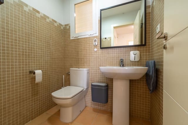 3 slaapkamer Huis te koop in Benalmadena Costa, Benalmádena - € 559.000 (Ref: 9952162)