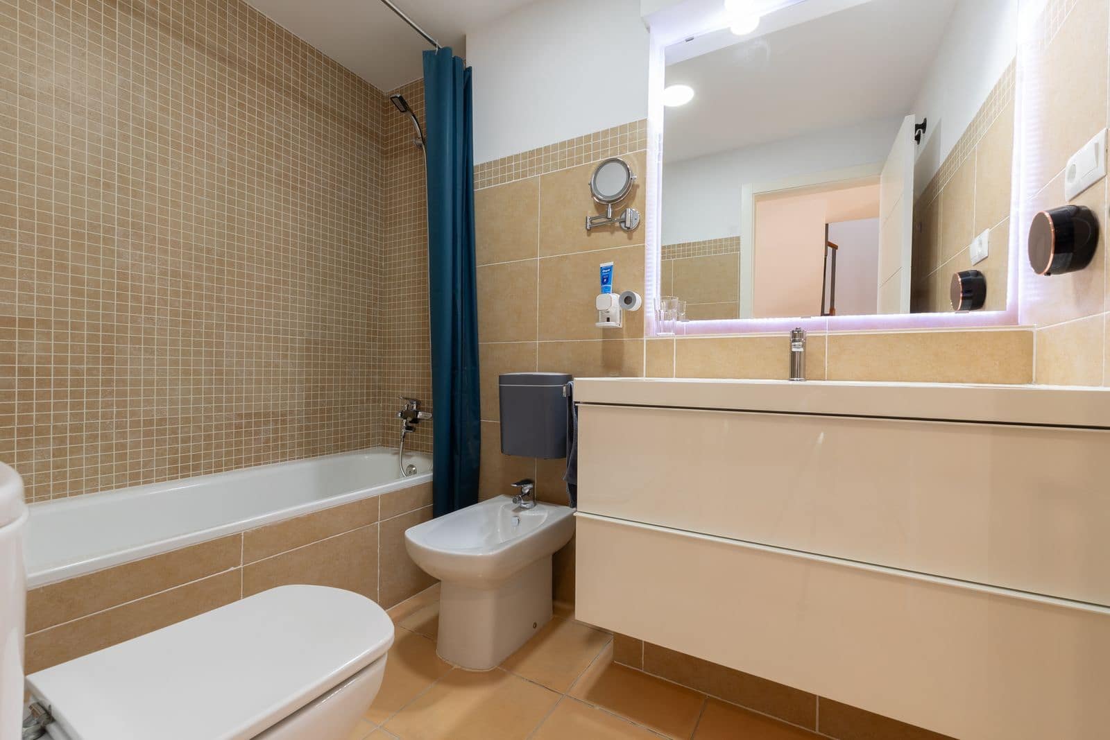 3 slaapkamer Huis te koop in Benalmadena Costa - € 559.000 (Ref: 9952162)