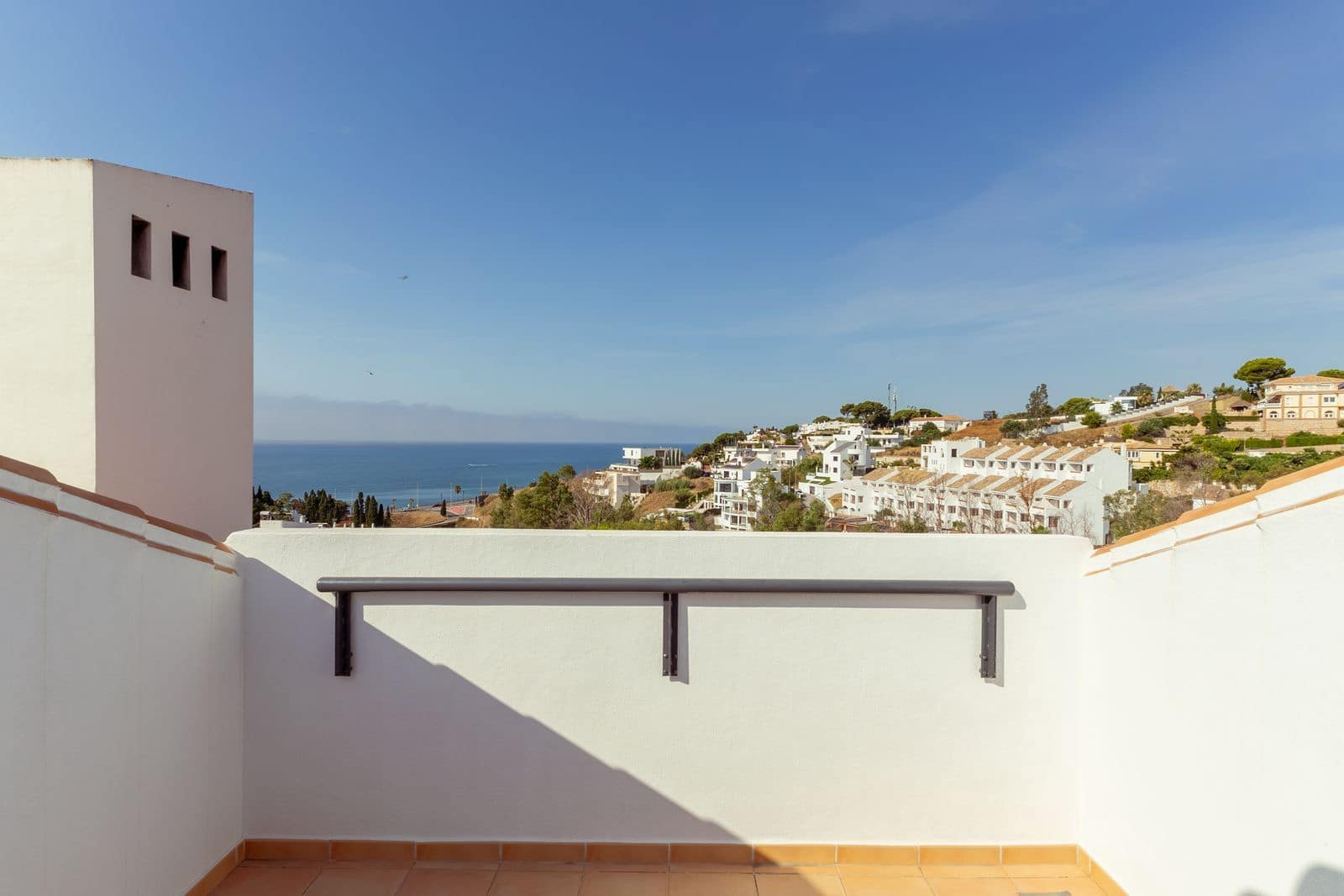 3 slaapkamer Huis te koop in Benalmadena Costa - € 559.000 (Ref: 9952162)