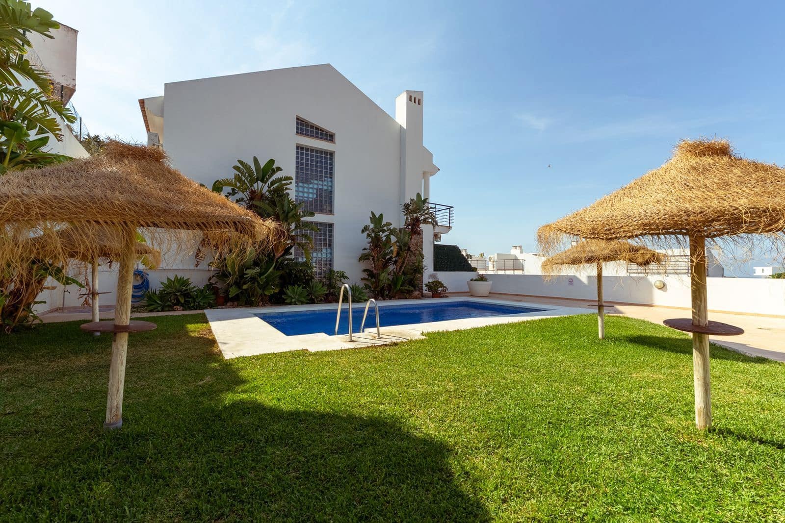 3 slaapkamer Huis te koop in Benalmadena Costa - € 559.000 (Ref: 9952162)