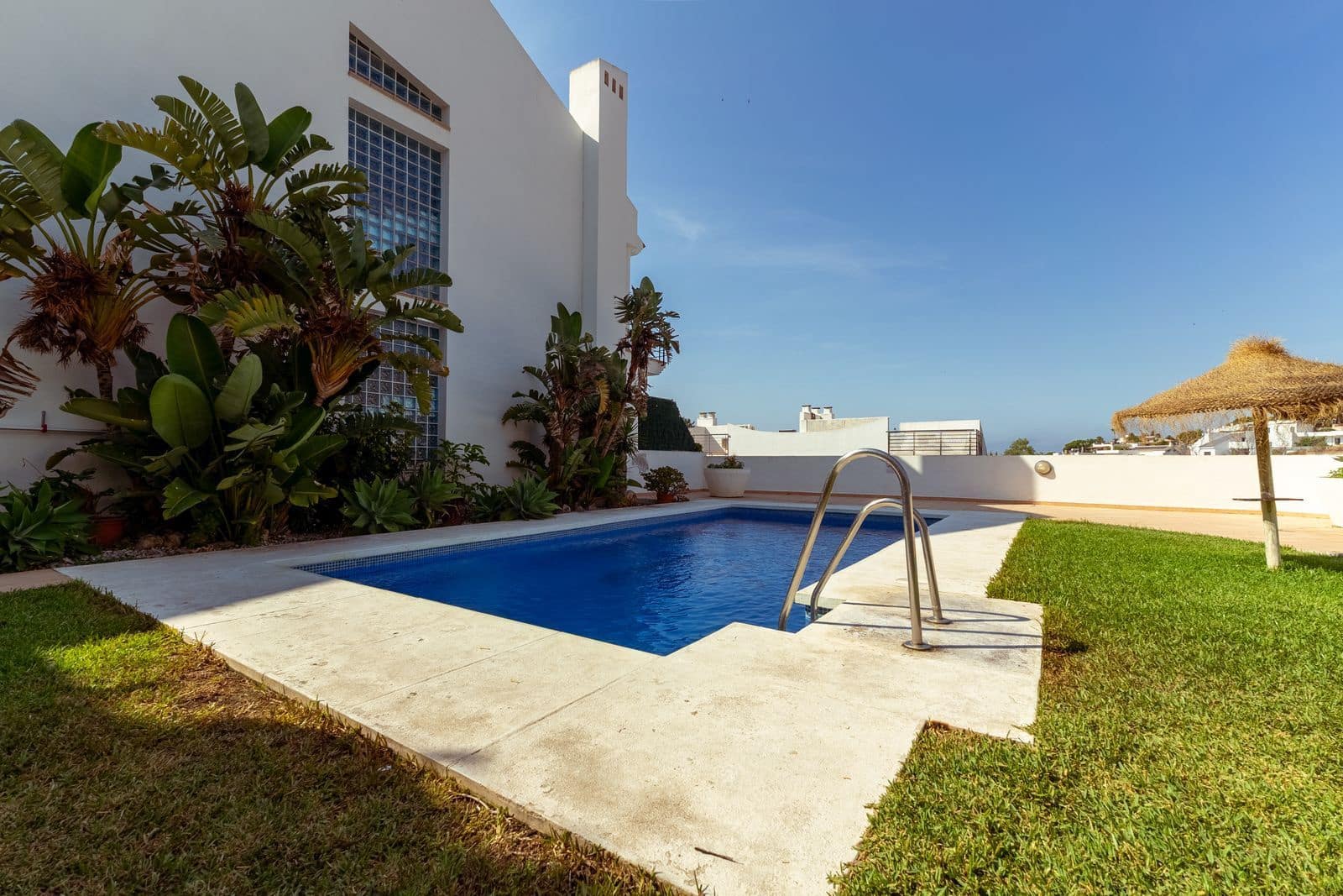 3 slaapkamer Huis te koop in Benalmadena Costa - € 559.000 (Ref: 9952162)