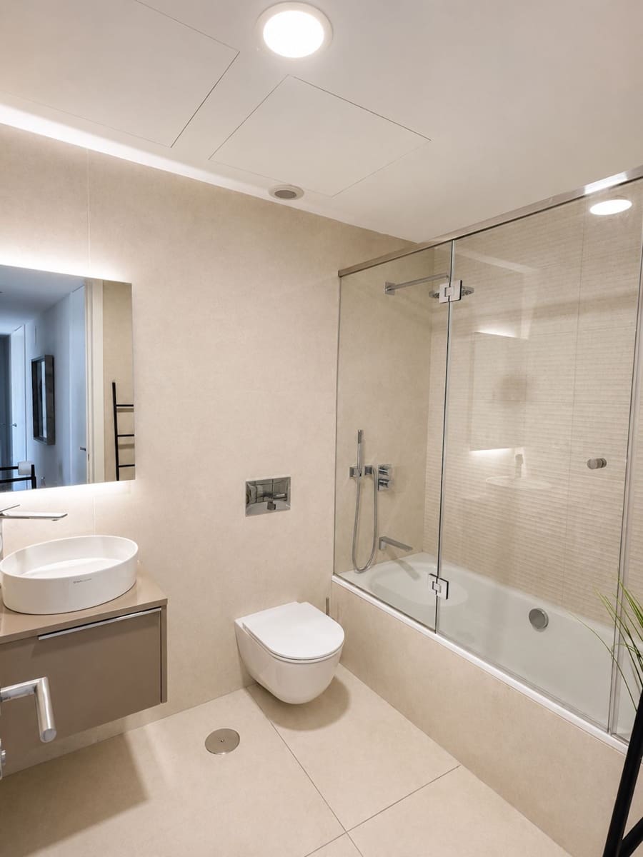 4 makuuhuone Huoneisto myytävänä paikassa Estepona - 2 450 000 € (Ref: 9952164)