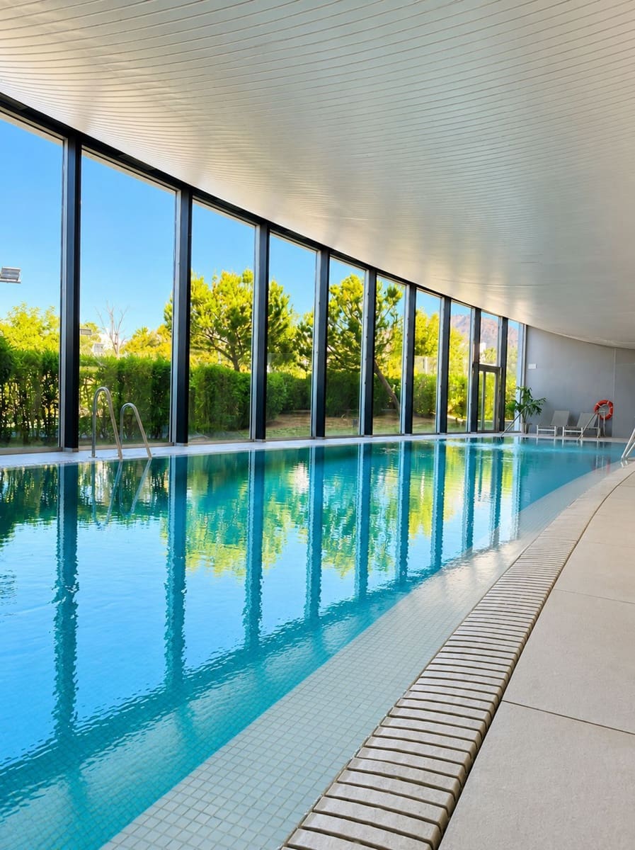 4 makuuhuone Huoneisto myytävänä paikassa Estepona - 2 450 000 € (Ref: 9952164)