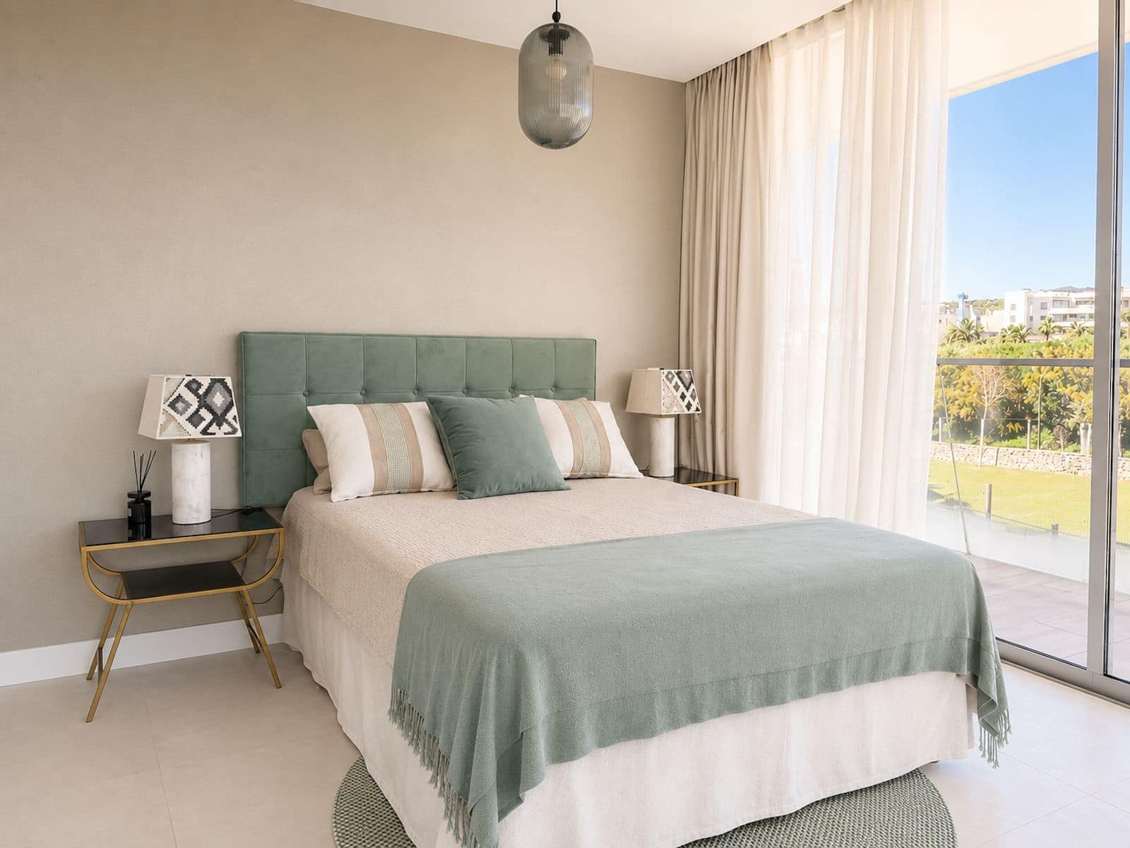 4 makuuhuone Huoneisto myytävänä paikassa Estepona - 2 450 000 € (Ref: 9952164)