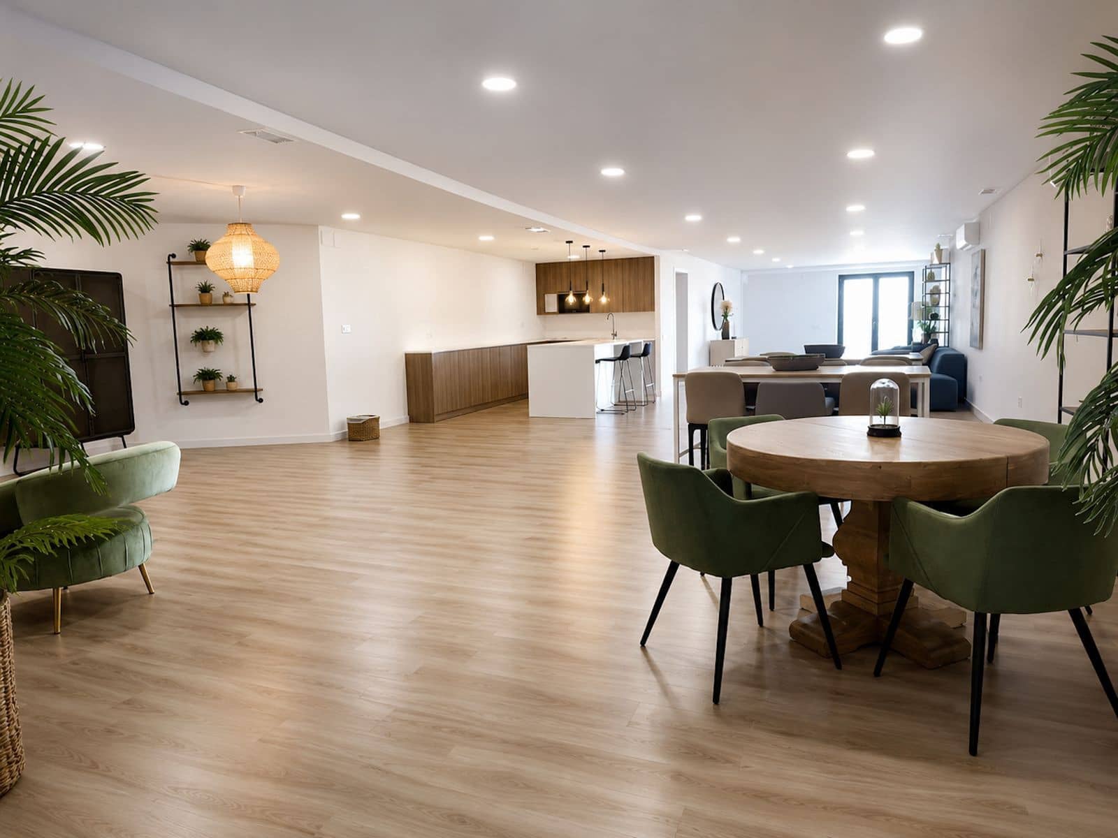 4 makuuhuone Huoneisto myytävänä paikassa Estepona - 2 450 000 € (Ref: 9952164)