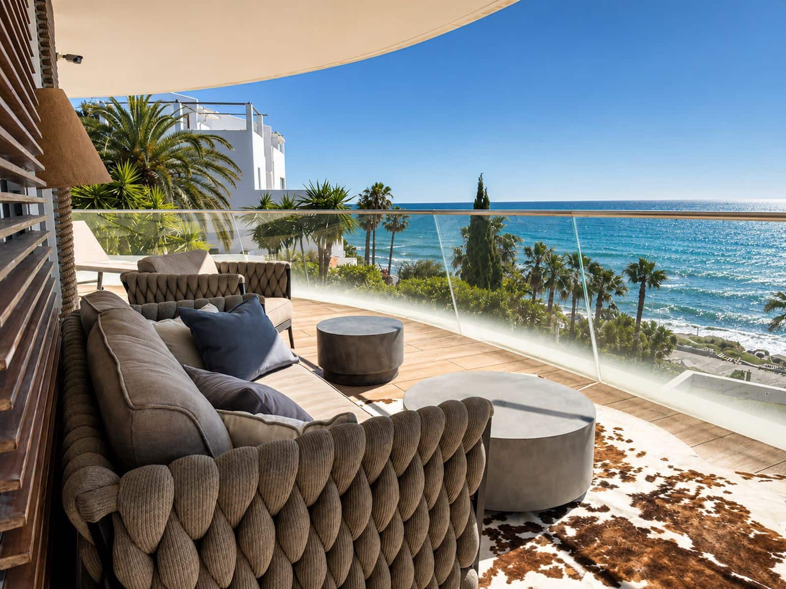 4 makuuhuone Huoneisto myytävänä paikassa Estepona - 2 450 000 € (Ref: 9952164)