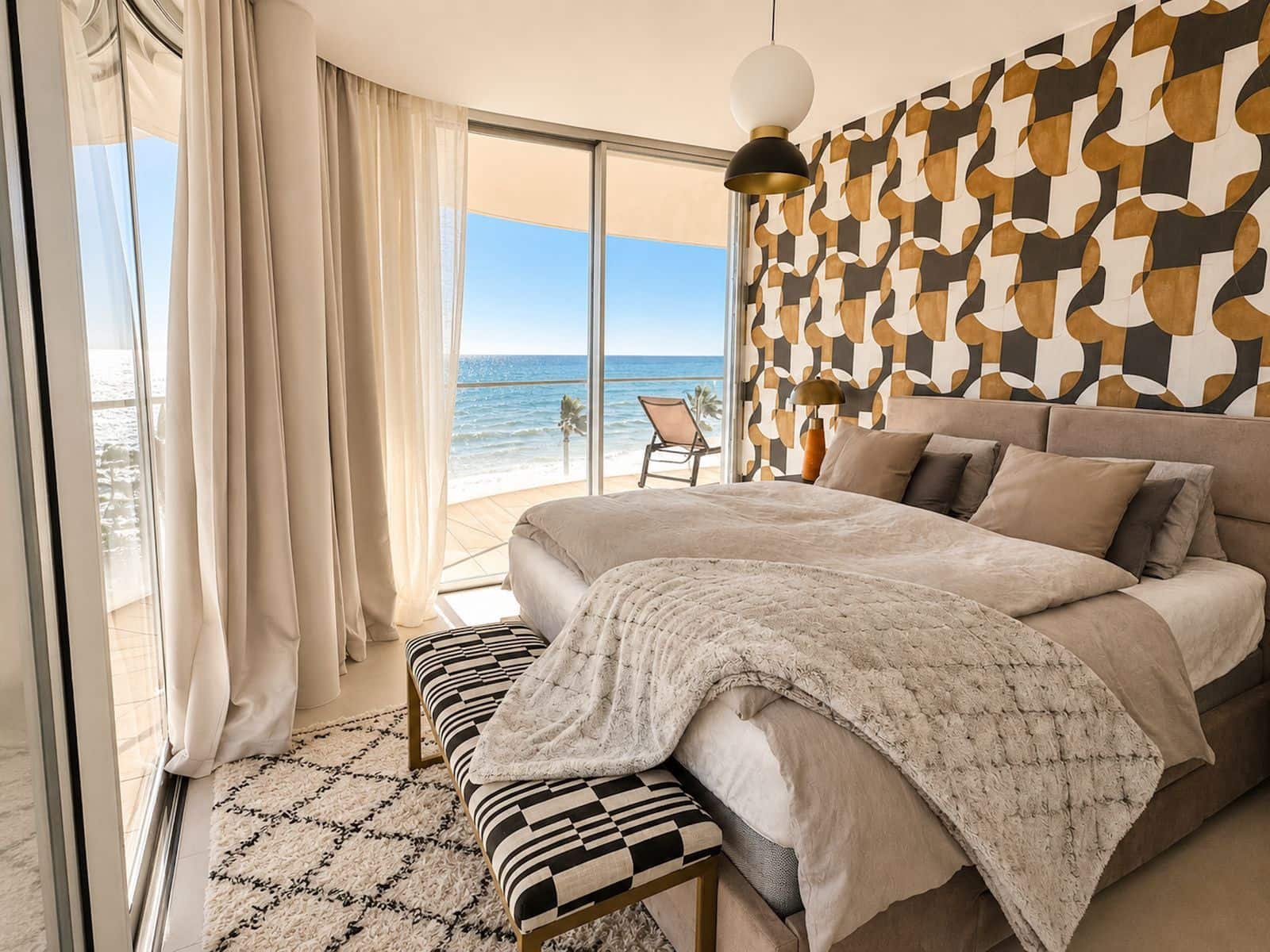 4 makuuhuone Huoneisto myytävänä paikassa Estepona - 2 450 000 € (Ref: 9952164)