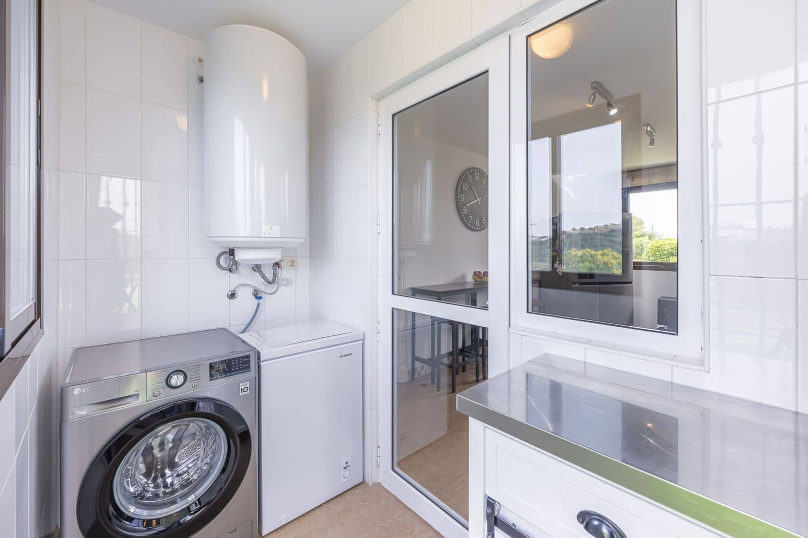 3 makuuhuone Omakotitalo myytävänä paikassa La Alcaidesa - 549 000 € (Ref: 9952165)