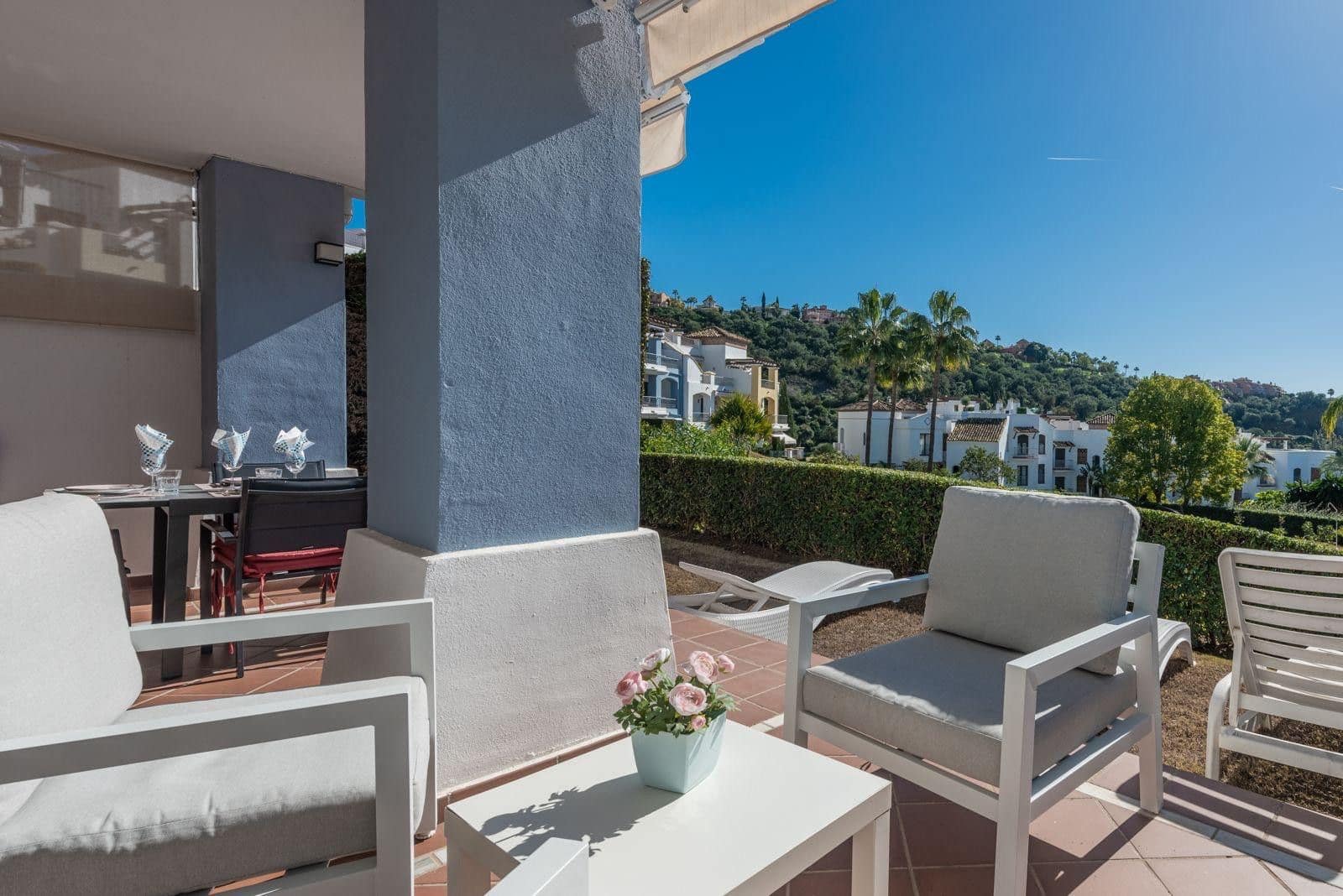 2 soverom Leilighet til salgs i Los Arqueros - € 425 000 (Ref: 9952169)