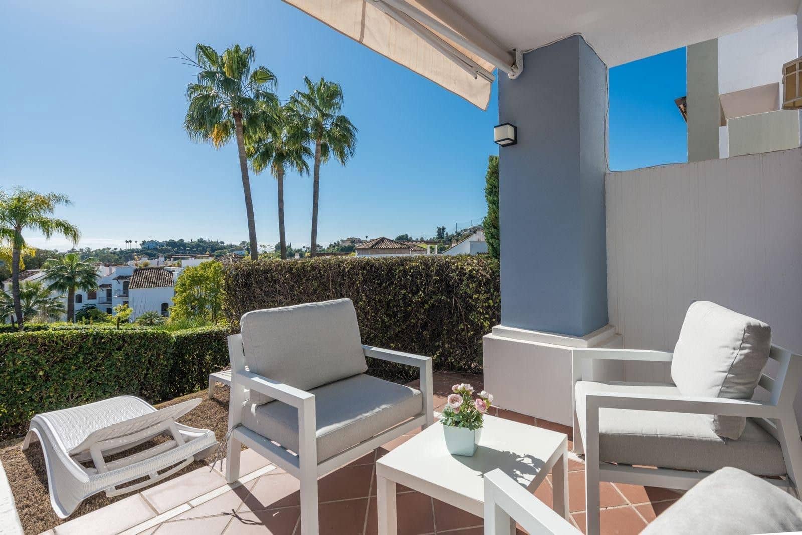 2 soverom Leilighet til salgs i Los Arqueros - € 425 000 (Ref: 9952169)