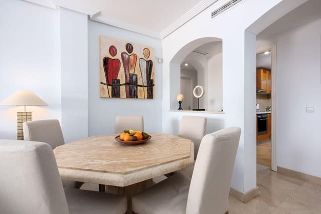 2 soverom Leilighet til salgs i Los Arqueros, Benahavís - € 425 000 (Ref: 9952169)