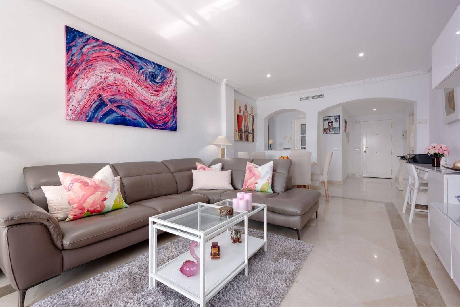 2 soverom Leilighet til salgs i Los Arqueros - € 425 000 (Ref: 9952169)