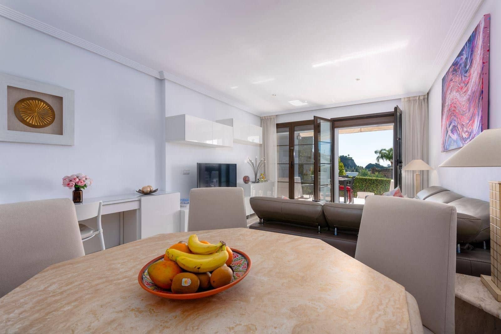 2 soverom Leilighet til salgs i Los Arqueros - € 425 000 (Ref: 9952169)
