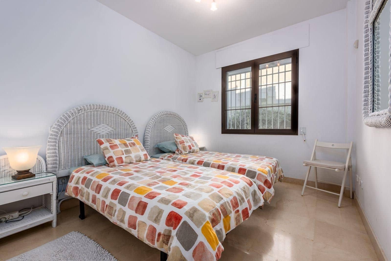 2 soverom Leilighet til salgs i Los Arqueros - € 425 000 (Ref: 9952169)
