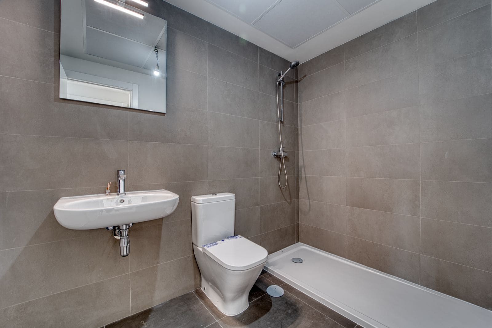2 quarto Apartamento para venda em Torremolinos - 760 000 € (Ref: 9952170)
