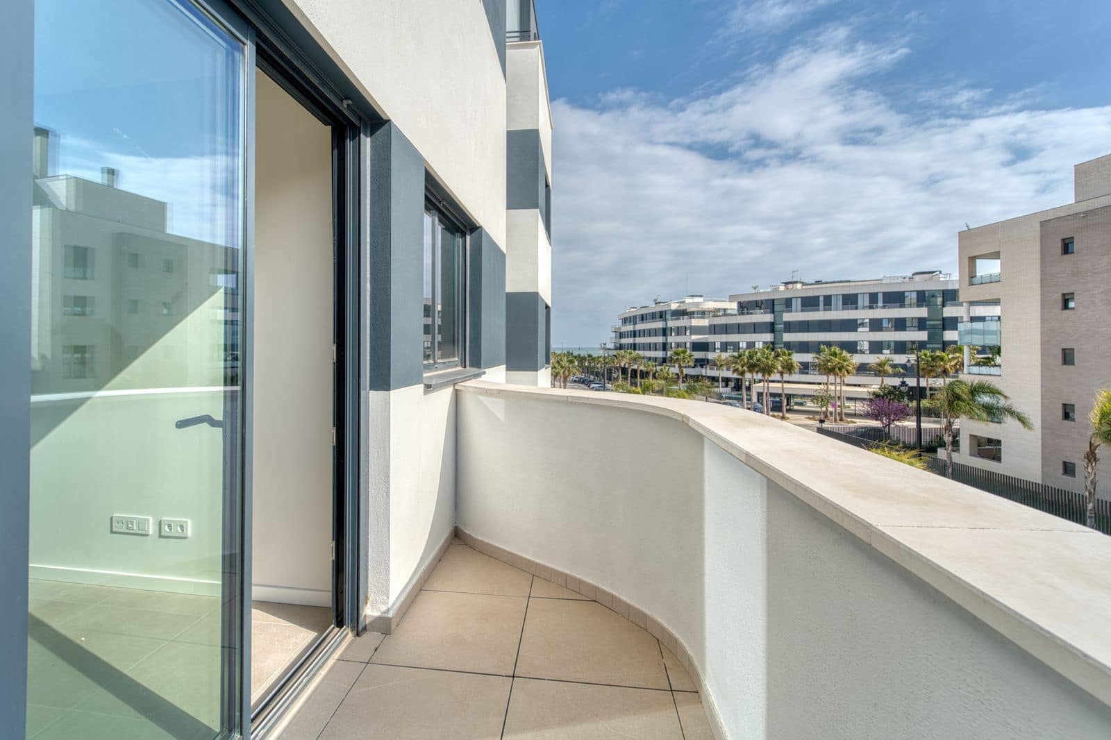 2 quarto Apartamento para venda em Torremolinos - 760 000 € (Ref: 9952170)