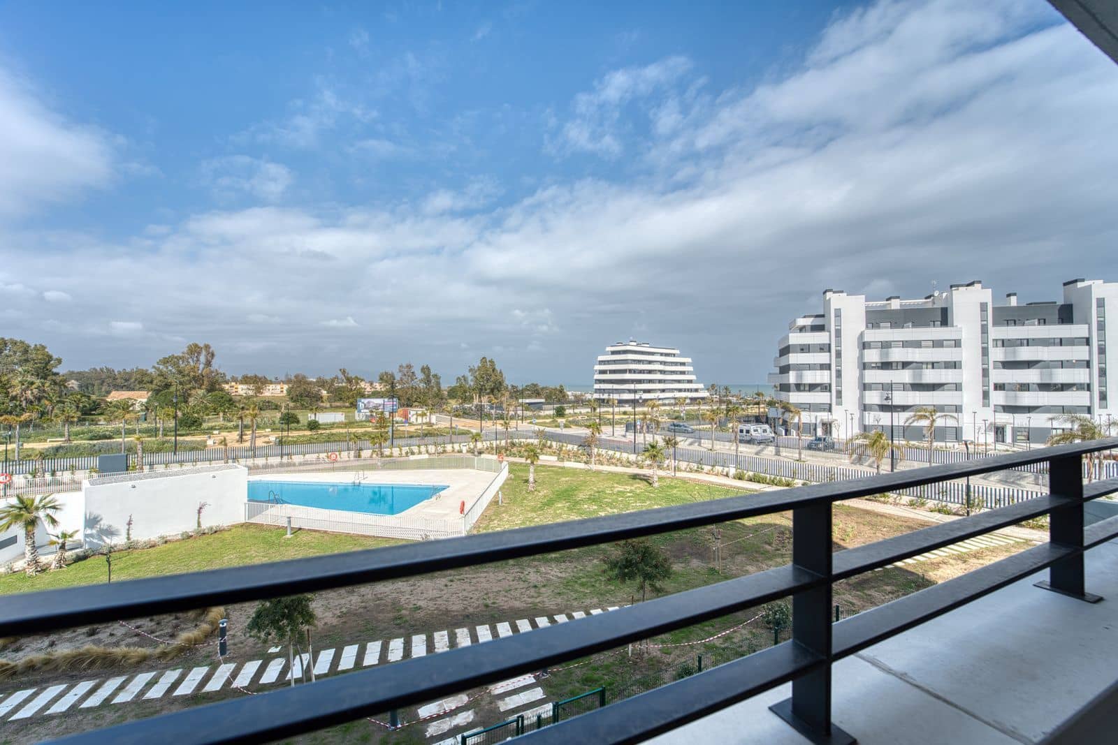 2 quarto Apartamento para venda em Torremolinos - 760 000 € (Ref: 9952170)