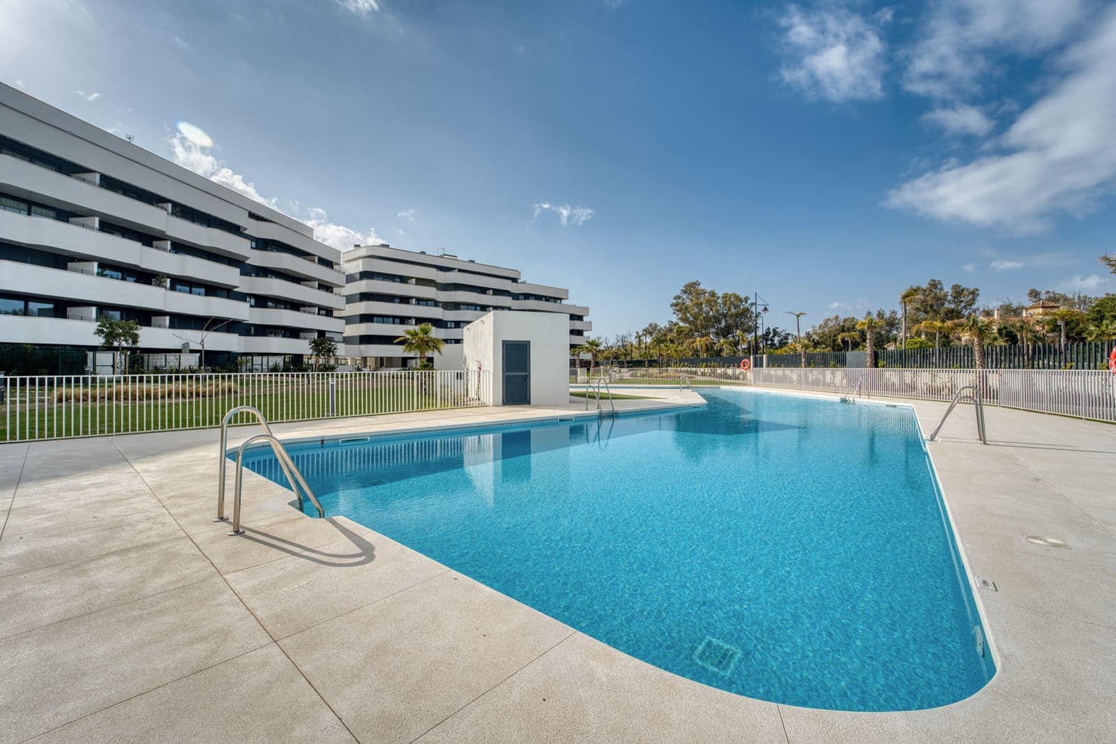 2 quarto Apartamento para venda em Torremolinos - 760 000 € (Ref: 9952170)