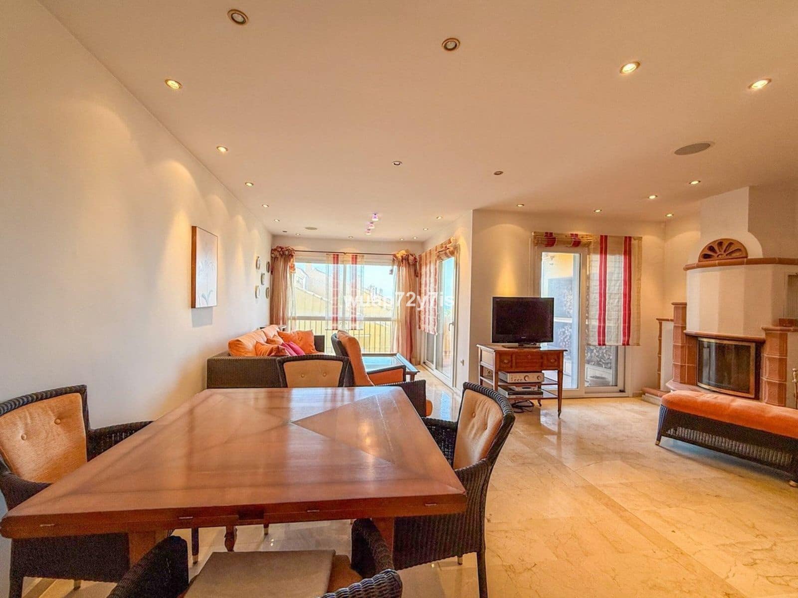 3 camera da letto Appartamento in vendita in Costabella - 650.000 € (Rif: 9952172)