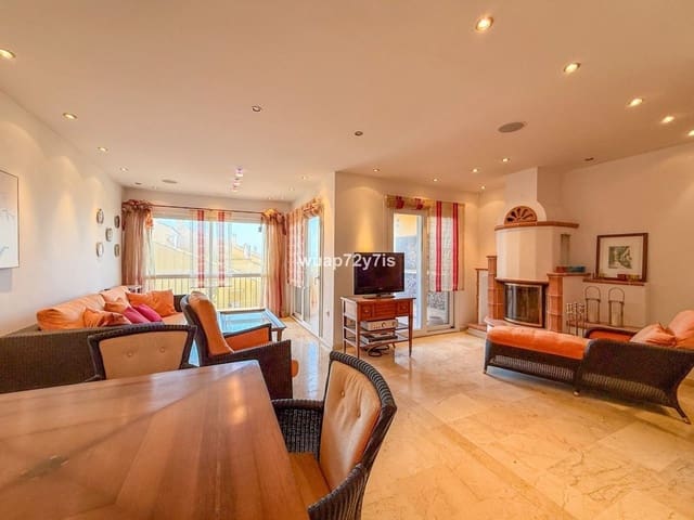 3 camera da letto Appartamento in vendita in Costabella, Marbella - 650.000 € (Rif: 9952172)