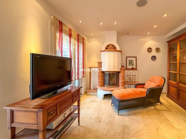 3 camera da letto Appartamento in vendita in Costabella, Marbella - 650.000 € (Rif: 9952172)
