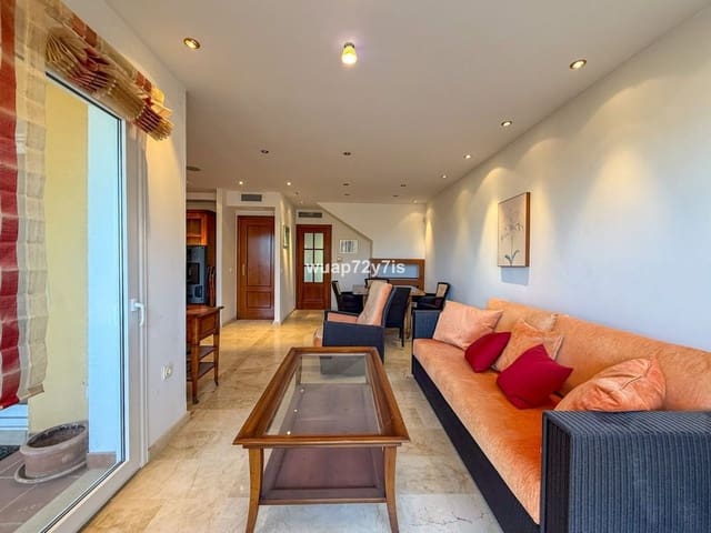 3 camera da letto Appartamento in vendita in Costabella, Marbella - 650.000 € (Rif: 9952172)