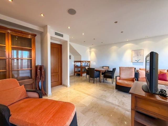 3 camera da letto Appartamento in vendita in Costabella, Marbella - 650.000 € (Rif: 9952172)