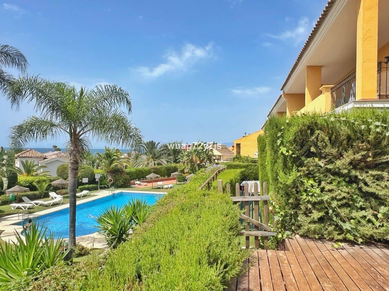 3 camera da letto Appartamento in vendita in Costabella - 650.000 € (Rif: 9952172)