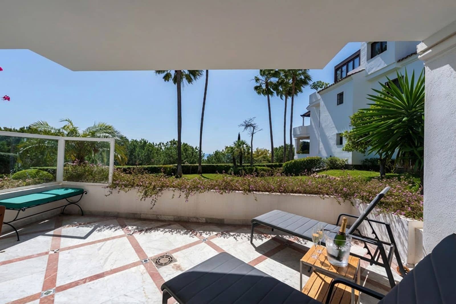 3 soverom Leilighet til salgs i Golden Mile - € 1 575 000 (Ref: 9952173)