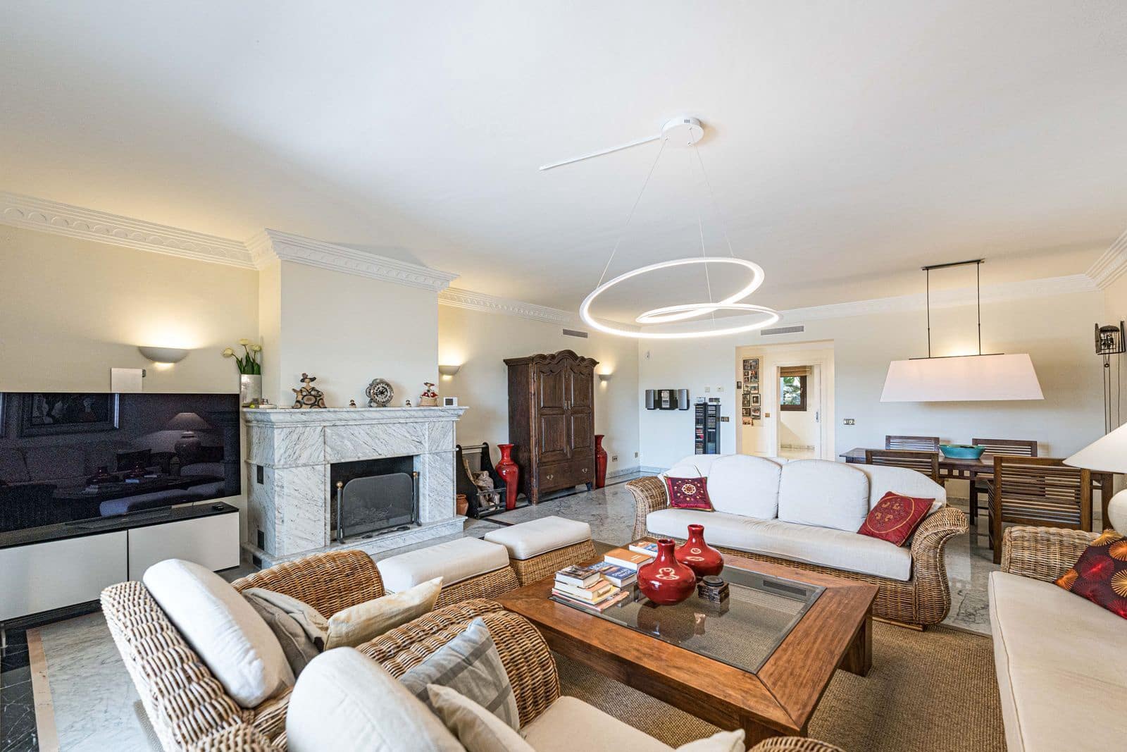 3 soverom Leilighet til salgs i Golden Mile - € 1 575 000 (Ref: 9952173)