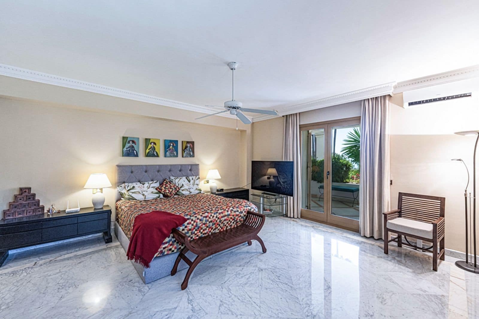 3 soverom Leilighet til salgs i Golden Mile - € 1 575 000 (Ref: 9952173)