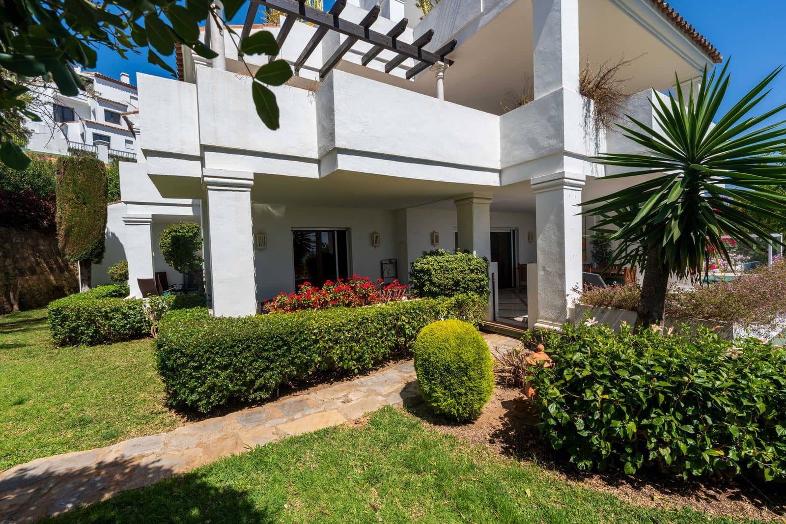 3 soverom Leilighet til salgs i Golden Mile - € 1 575 000 (Ref: 9952173)