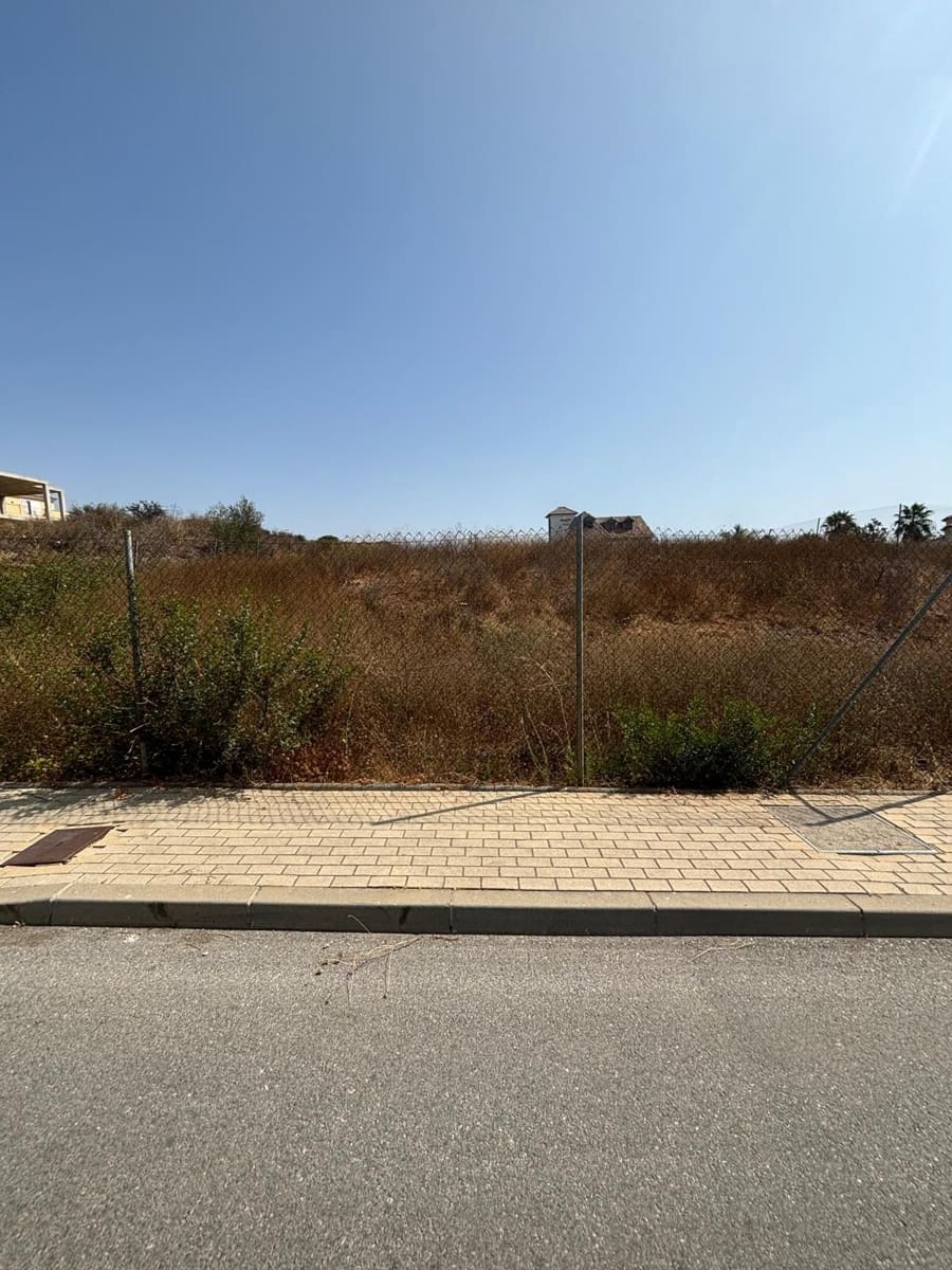 Byggegrund til salg i Bahia de Casares - € 395.000 (Ref: 9952174)