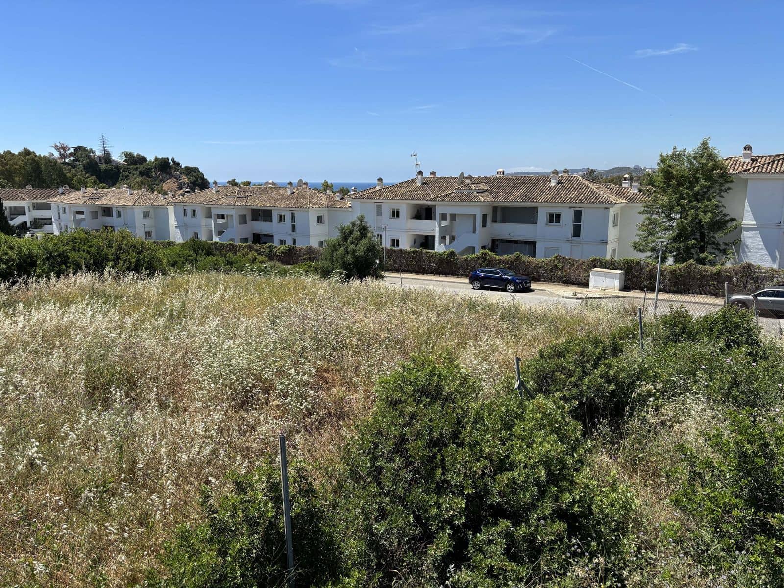 Byggegrund til salg i Bahia de Casares - € 395.000 (Ref: 9952174)