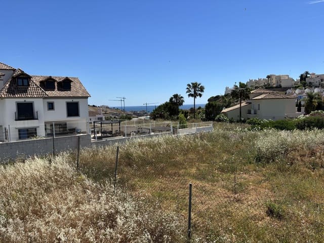 Area Edificabile in vendita in Bahia de Casares, Casares - 395.000 € (Rif: 9952174)