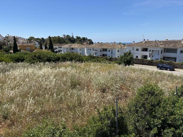 Area Edificabile in vendita in Bahia de Casares, Casares - 395.000 € (Rif: 9952174)