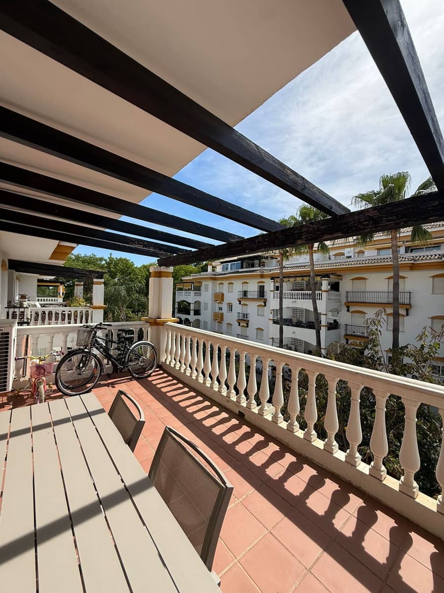 2 camera da letto Appartamento in vendita in Nueva Andalucia - 370.000 € (Rif: 9952176)