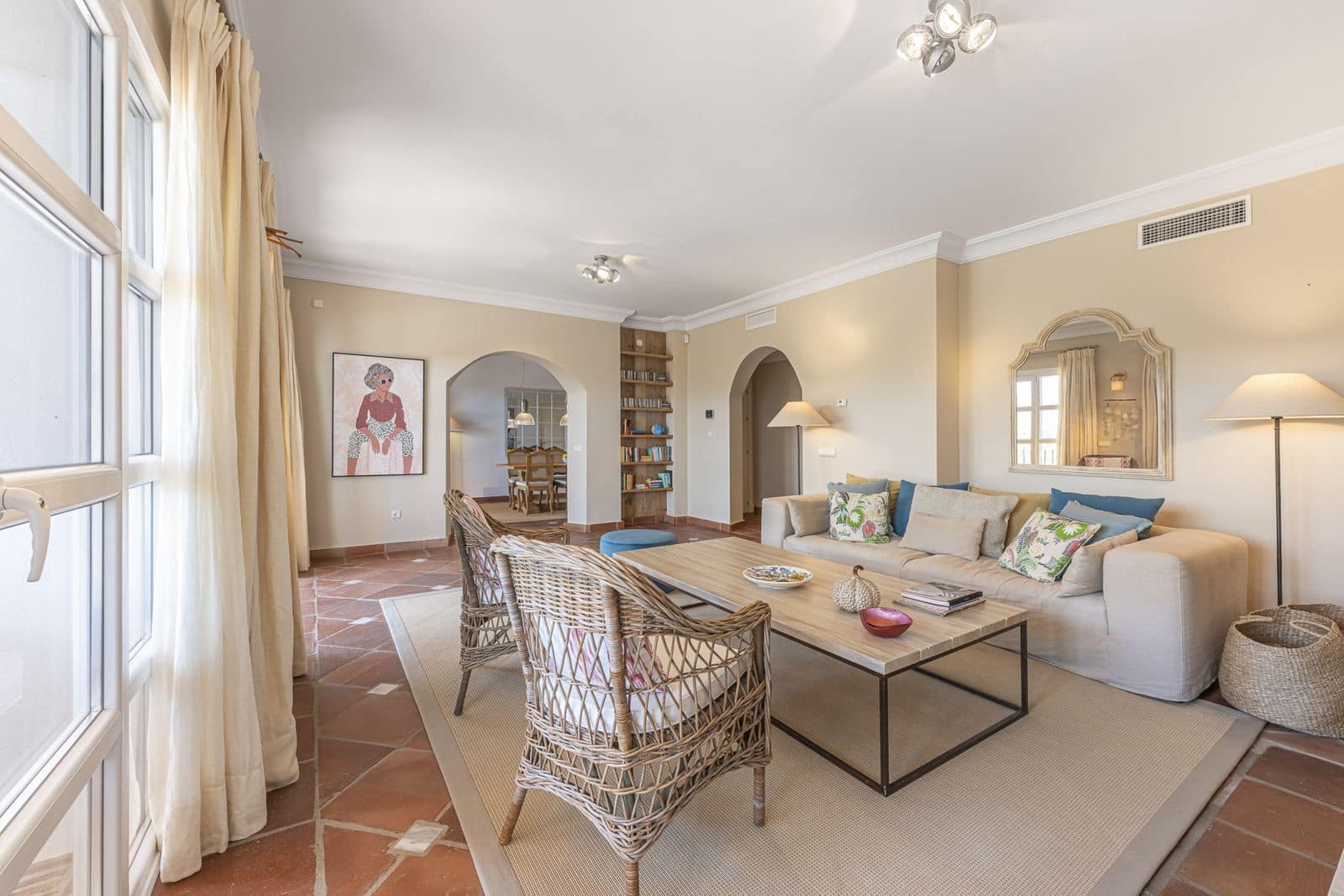 4 chambre Villa/Maison à vendre à Benahavis - 1 350 000 € (Ref: 9952177)