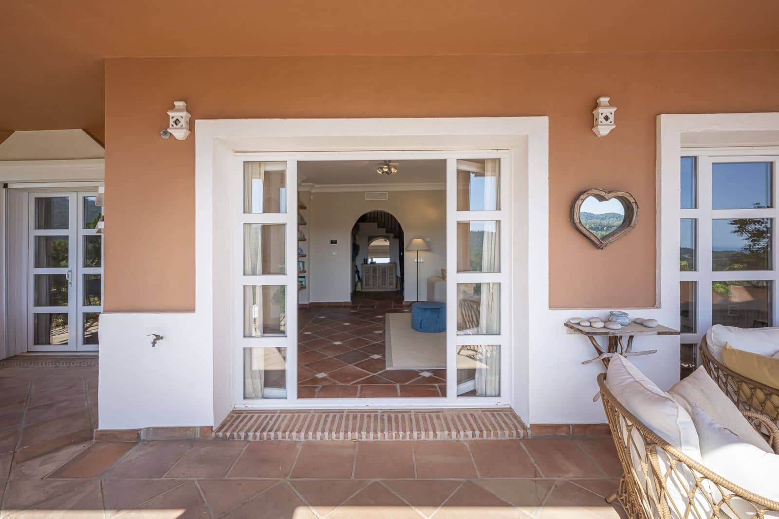 4 chambre Villa/Maison à vendre à Benahavis - 1 350 000 € (Ref: 9952177)