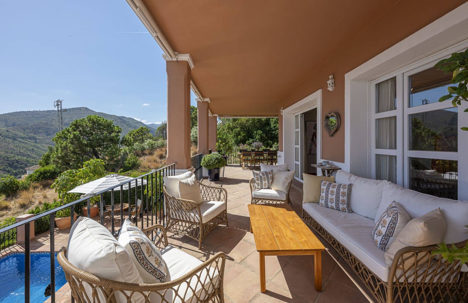 4 chambre Villa/Maison à vendre à Benahavis - 1 350 000 € (Ref: 9952177)