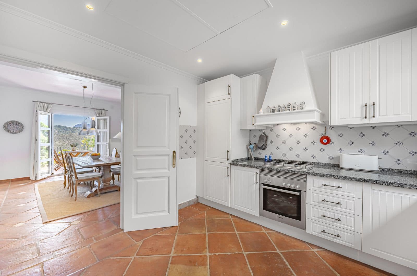 4 chambre Villa/Maison à vendre à Benahavis - 1 350 000 € (Ref: 9952177)