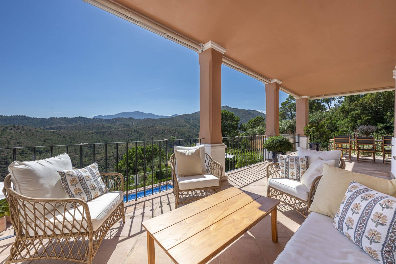 4 chambre Villa/Maison à vendre à Benahavis - 1 350 000 € (Ref: 9952177)