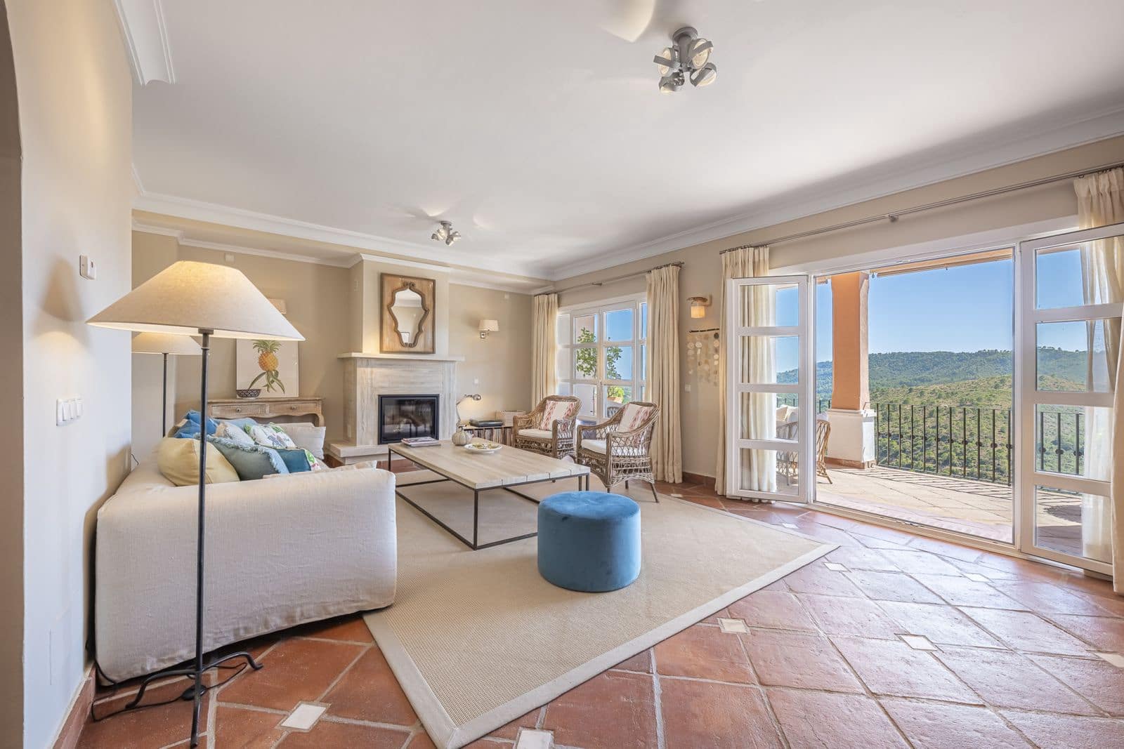 4 chambre Villa/Maison à vendre à Benahavis - 1 350 000 € (Ref: 9952177)