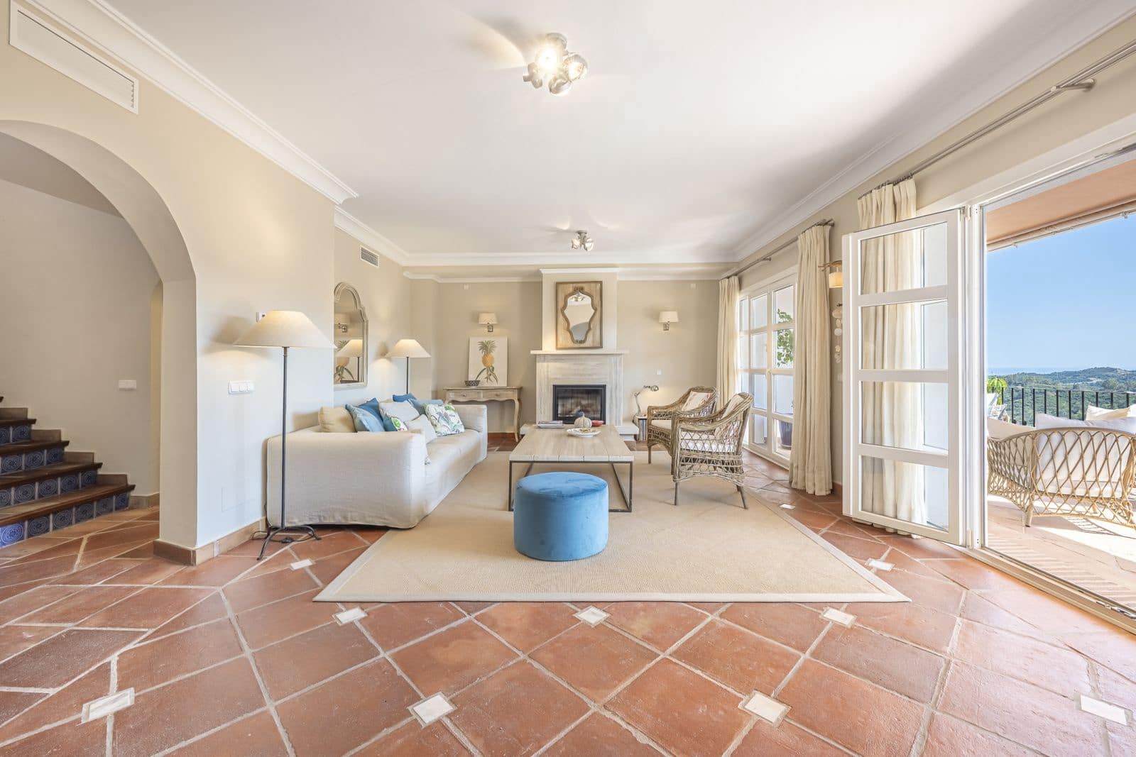 4 chambre Villa/Maison à vendre à Benahavis - 1 350 000 € (Ref: 9952177)