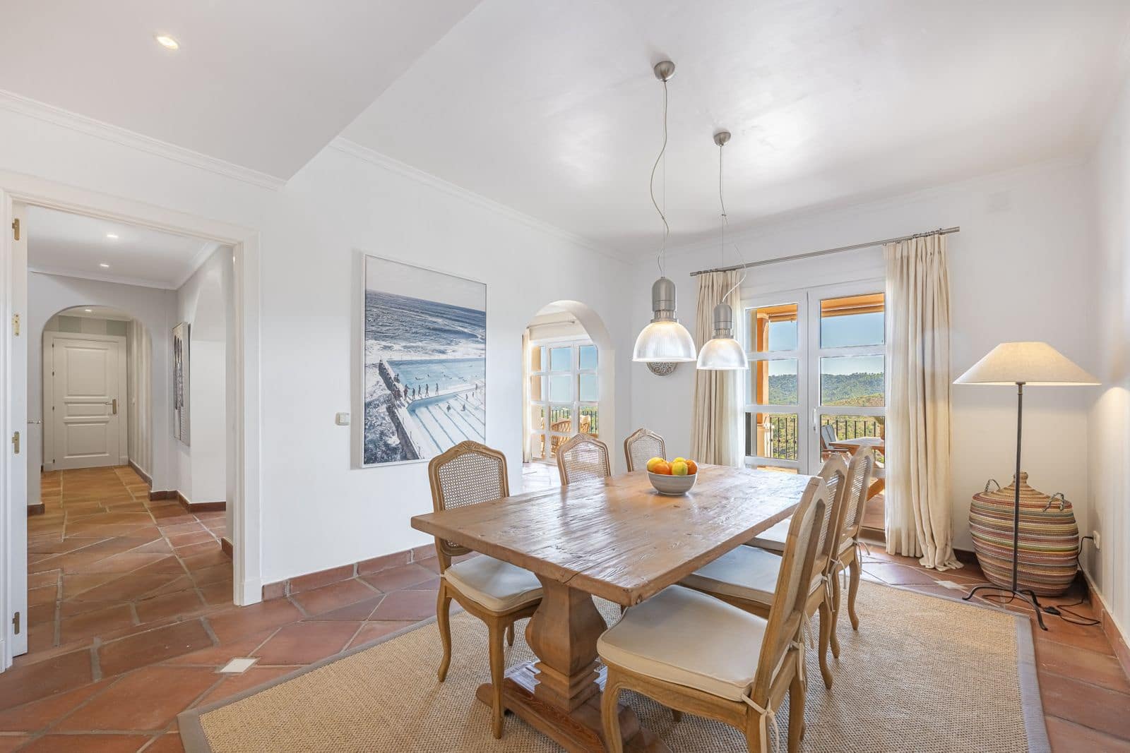 4 chambre Villa/Maison à vendre à Benahavis - 1 350 000 € (Ref: 9952177)