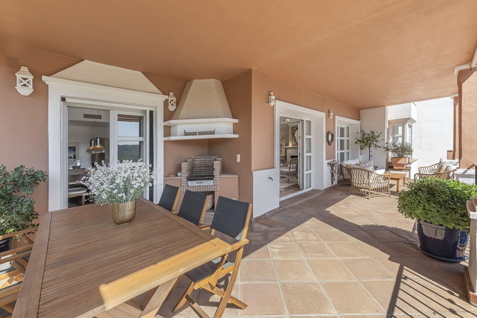 4 chambre Villa/Maison à vendre à Benahavis - 1 350 000 € (Ref: 9952177)