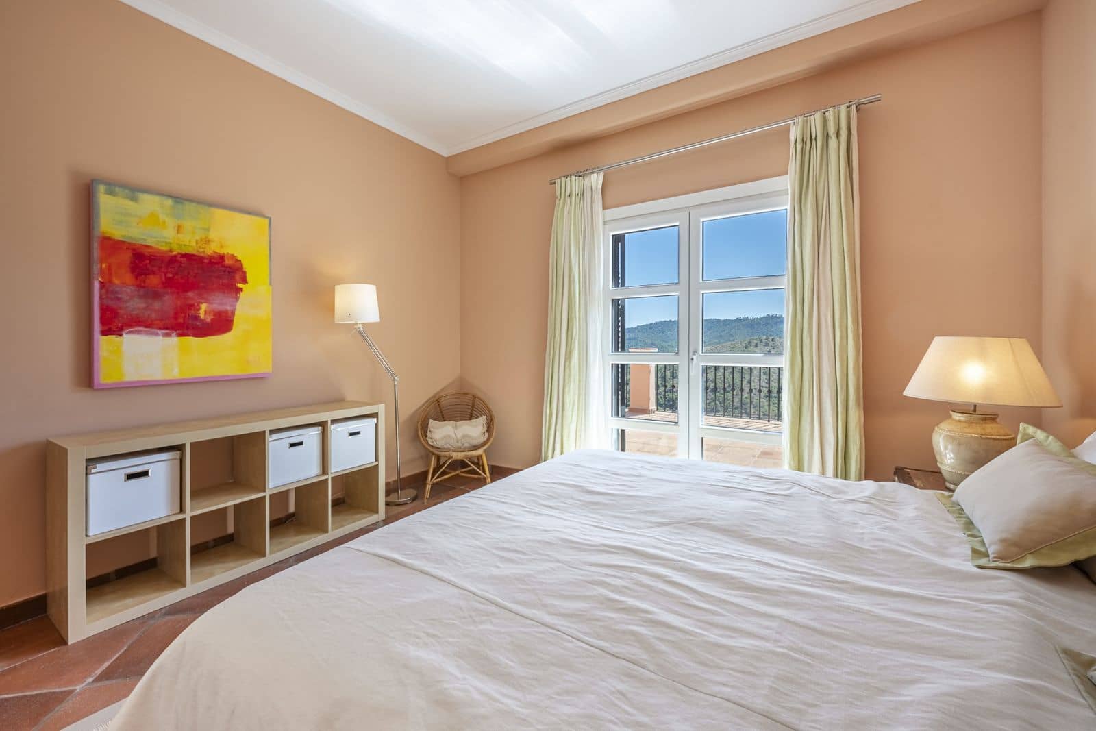 4 chambre Villa/Maison à vendre à Benahavis - 1 350 000 € (Ref: 9952177)